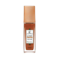 La Provençale Le Teint Le Fond de Teint Soin Lumière N°50 Brun 30ml