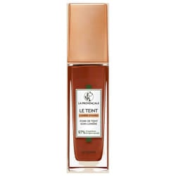 La Provençale Bio Le Fond de Teint Lumière 30 ml - Teinte : 60 Sienne