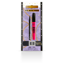 Eye Must Have Limited Edition coffret 2 pz