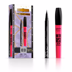 Eye Must Have Limited Edition coffret 2 pz