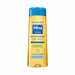 Mixa Bébé Shampooing Très Doux 300ml