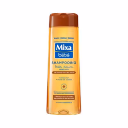 Mixa Bébé Shampooing Démêlant Très Doux Karité 300ml
