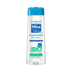 Mixa Bébé Shampooing Très Doux Bio 300ml