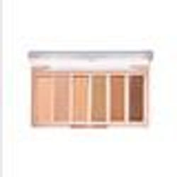 La Provençale Le Regard Les Ombres à Paupières Palette L' Instant Doré 6g