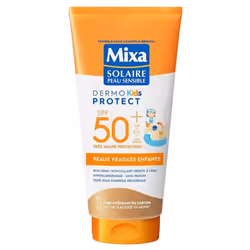 Mixa Dermo Protect Kids Lait Solaire SPF50+ 175ml