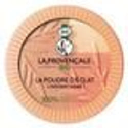 La Provençale Le Teint La Poudre d' Eclat l' Instant Doré Bio 8g