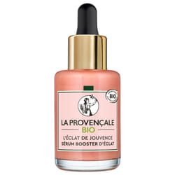 La Provençale Bio L'Éclat de Jouvence Sérum Bio 30 ml