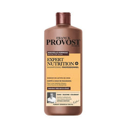 Franck Provost Shampoing Expert Nutrition+ 500ml