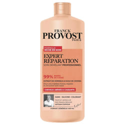Franck Provost Expert Réparation Soin Démêlant Cheveux Abîmés & Cassants 450 ml