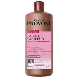 Franck Provost Shampoing Expert Couleur 500ml