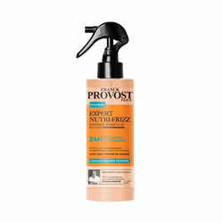 F. Provost Spray Sans Rinçage Sans Sulfate Expert Nutri-Frizz 190ml