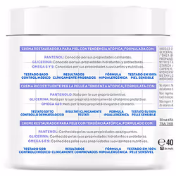 Panthenol Confort crème réparatrice 400 ml