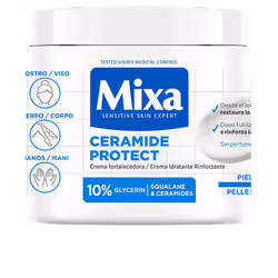 Ceramide Protect crème fortifiante 400 ml