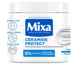 Ceramide Protect crème fortifiante 400 ml