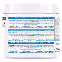 Ceramide Protect crème fortifiante 400 ml