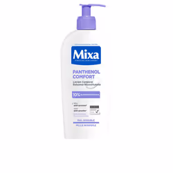 Panthenol Confort lotion pour le corps 250 ml