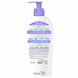 Panthenol Confort lotion pour le corps 250 ml