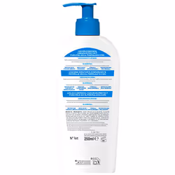 Céramide Protect lotion pour le corps 250 ml