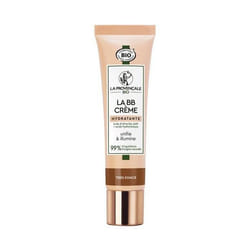 La Provençale La Bb Crème Lumière d' Ocres Très Foncé Certifiée Bio 30ml 30ml