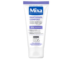 Panthenol Confort crème polyvalente 50 ml