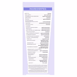 Panthenol Confort crème polyvalente 50 ml