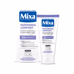 Panthenol Confort crème polyvalente 50 ml