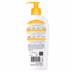 Mixa Niacinamide Bright loción corporal piel seca y apagada 250 ml - Vue supplémentaire 2