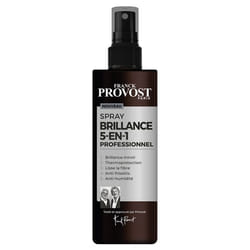 Franck Provost Spray Professionnel Brillance 5en1 200 ml