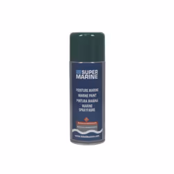 Infos techniques: Modèle : Volvo Volume : 400 ML Motoriste : Volvo Conditionnement : Aérosol Couleur : Vert aqua 72 +.