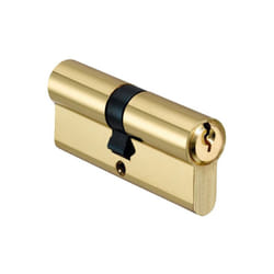 Ifam - Cylindre laitonné 90 mm (40x50) V5x40 PH5 024050LV 675354