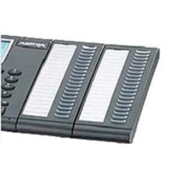 Mitel 20350804 module IP Noir 20 boutons