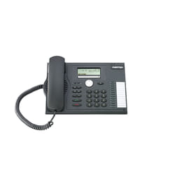 Mitel 5370 Téléphone DECT Anthracite