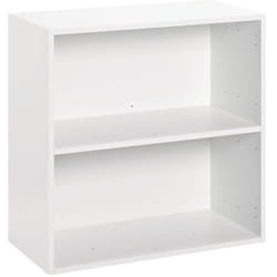 Sans Marque - Module de bibliothèque Biblicase - blanc