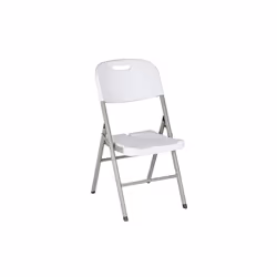 Chaise pliante polyvalente - Lot de 4 - Maxiburo