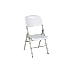 Chaise pliante polyvalente - Lot de 4 - Maxiburo
