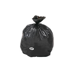 Sans Marque - Sac poubelle gris 50 litres nf - Colis de 500 - Maxiburo