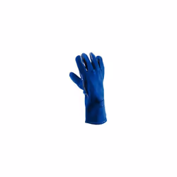 Gant blue welding T9 Secteurs d'activité : Industrie Automobile Bâtiment et Construction Industrie sidérurgique Métallurgie S ...