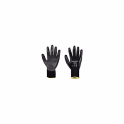Gant perfect fit polytril black Honeywell : Description : Longueur : 23 cm Manutention légère et moyenne Utilisation du produ ...