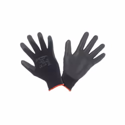 Gant de manutention générale Polytril Mix HONEYWELL T7 Usages recommandés : manipulation fine en milieu gras, humide et saleG ...