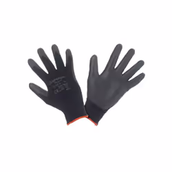 Gant de manutention générale Polytril Mix HONEYWELL T8 Usages recommandés : manipulation fine en milieu gras, humide et saleG ...
