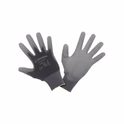 Gant de Manutention fine Polytril Gris T7 HONEYWELL Elles empêchent les salissures de s'introduire et offrent une bonne dexté ...