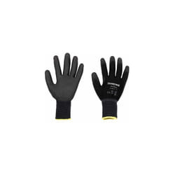 Workeasy Gant en pu noir, 6 Honeywell 210025106