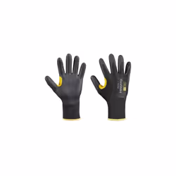 Honeywell AIDC Core Shield B 22-7513B/06 Gants de protection contre les coupures Taille: 6 EN 388:2016 1 paire(s) Honeywell A ...