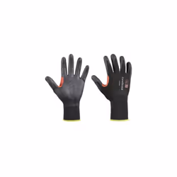The Honeywell Core Shield cut resistant gloves offer exceptional cut resistance and comfort to provide excellent dexterity. W ...