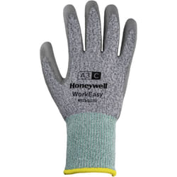 Honeywell Workeasy 13G GY PU A3/ WE23-5113G-7/S Gants de protection contre les coupures Taille: 7 1 pc(s)