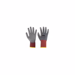 Taille des gants = 9, L Utilisation principale des gants = Résistant à l'abrasion, résistant à la déchirure Matériau des gant ...