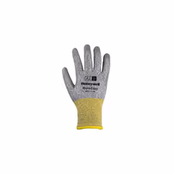 Honeywell AIDC Workeasy 13G GY PU A2/B WE22-7113G-8/M Gants de protection contre les coupures Taille: 8 1 pc(s)