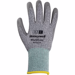 Informations techniques Couleur : gris, vert Taille : 10 WORKEASY 13G GY PU A3/C, TAILLE 10/XL MOINS CHER. RÉDUCTION DE LA CH ...