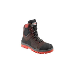 Chaussures de sécurité BALLAST EVO, T48 Unisexe, Marron ( Prix pour 1 paire )