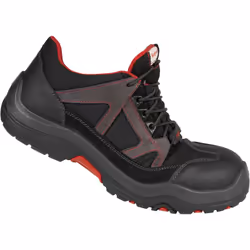 Série = Ascender S3 Genre = Unisexe Pointure EUR = 44 Pointure UK = 10 Pointure US = 11 Couleur = Noir, gris, Rouge Type de c ...